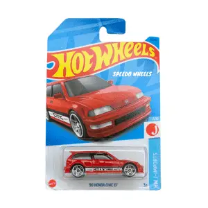 90 Honda Civic EF | Hot Wheels Price in BD