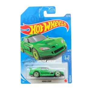 Honda S2000 | Hot Wheels Price in BD