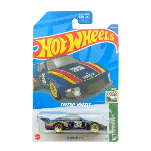 Porsche 935 | Hot Wheels Price in BD