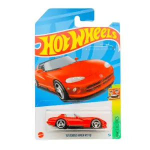 92 Dodge Viper RT/10 | Hot Wheels Price in BD