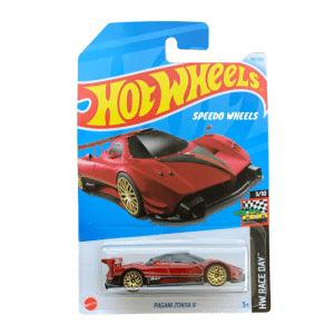 Pagani Zonda R (Maroon) | Hot Wheels Price in BD
