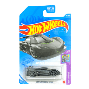 2020 Koenigsegg Jesko | Hot Wheels Price in BD