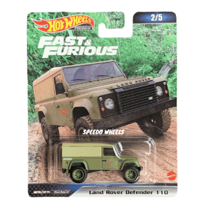 Land Rover Defender 110 | Hot Wheels Price in BD