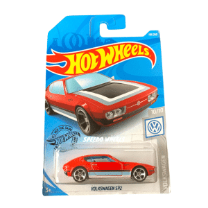 Volkswagen SP2 | Hot Wheels Price in BD