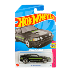 84 Mustang SVO | Hot Wheels Price in BD