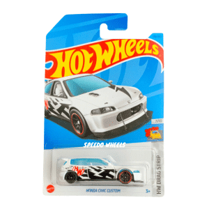 Honda Civic Custom | Hot Wheels Price in BD
