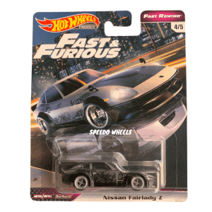 Nissan Fairlady Z | Hot Wheels Price in BD