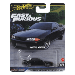 Nissan Skyline GT-R (BNR32) | Hot Wheels Price in BD