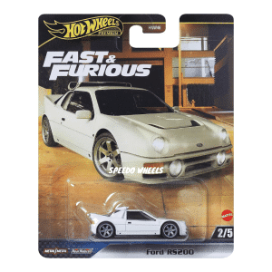 Ford RS200 | Hot Wheels Price in BD