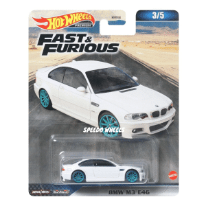 BMW M3 E46 | Hot Wheels Price in BD