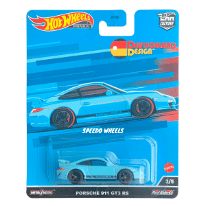 Porsche 911 GT3 RS | Hot Wheels Price in BD