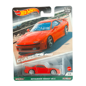 Mitsubishi 3000GT VR-4 | Hot Wheels Price in BD