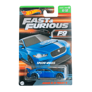 Jaguar XE SV Project 8 (Fast And Furious Series) | Hot Wheels Price in BD