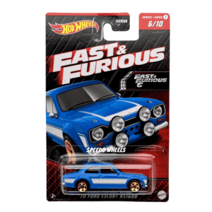 70 Ford Escort Rs1600 | Hot Wheels Price in BD