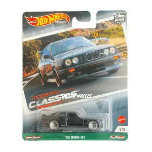 92 BMW M3 | Hot Wheels Price in BD