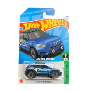Volvo XC40 Recharge | Hot Wheels Price in BD