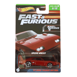 69 Dodge Charger Daytona | Hot Wheels Price In BD