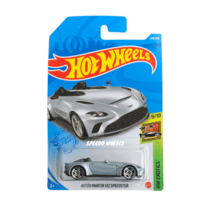 Aston Martin V12 Speedster | Hot Wheels Price in BD