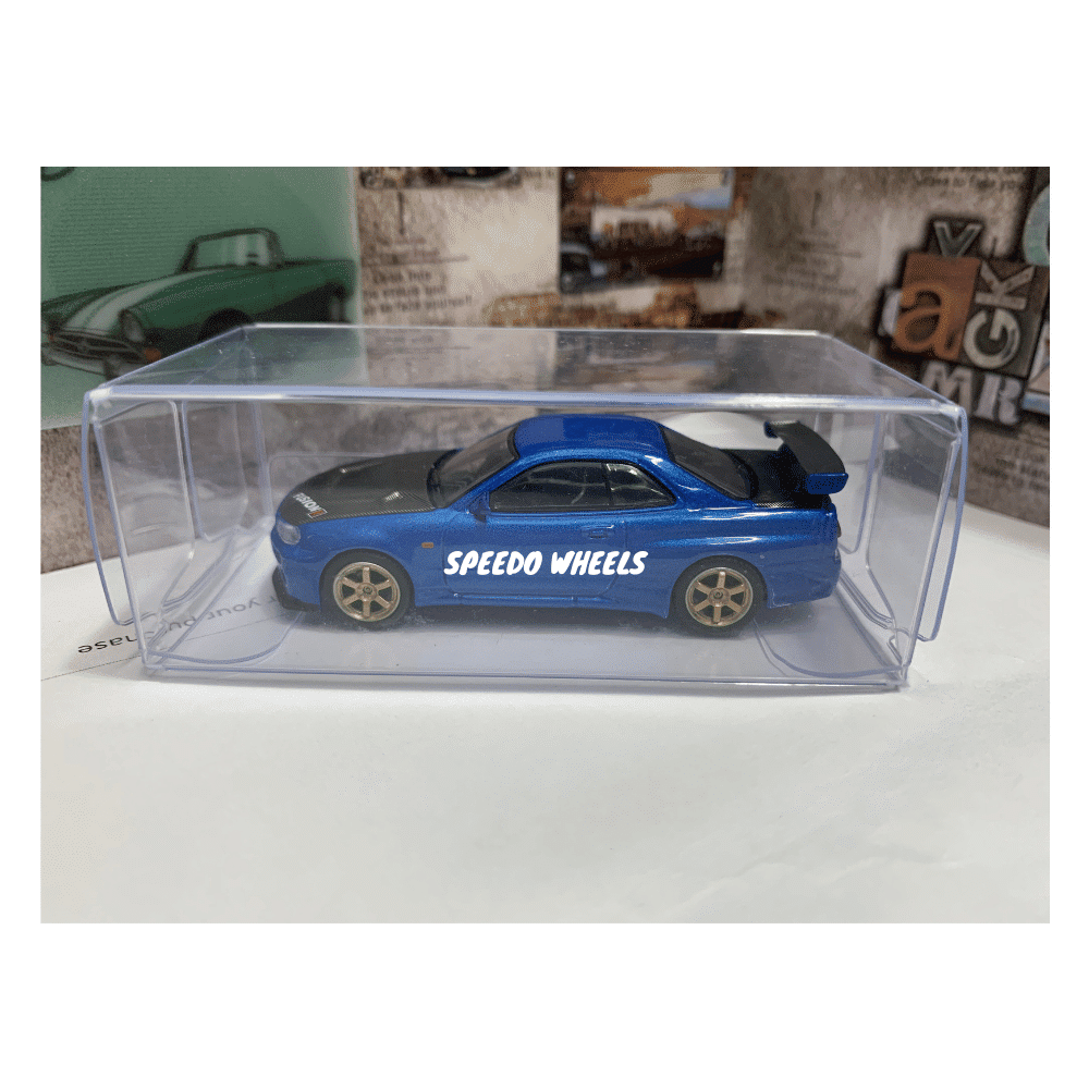 PVC Box Type C - Price in BD