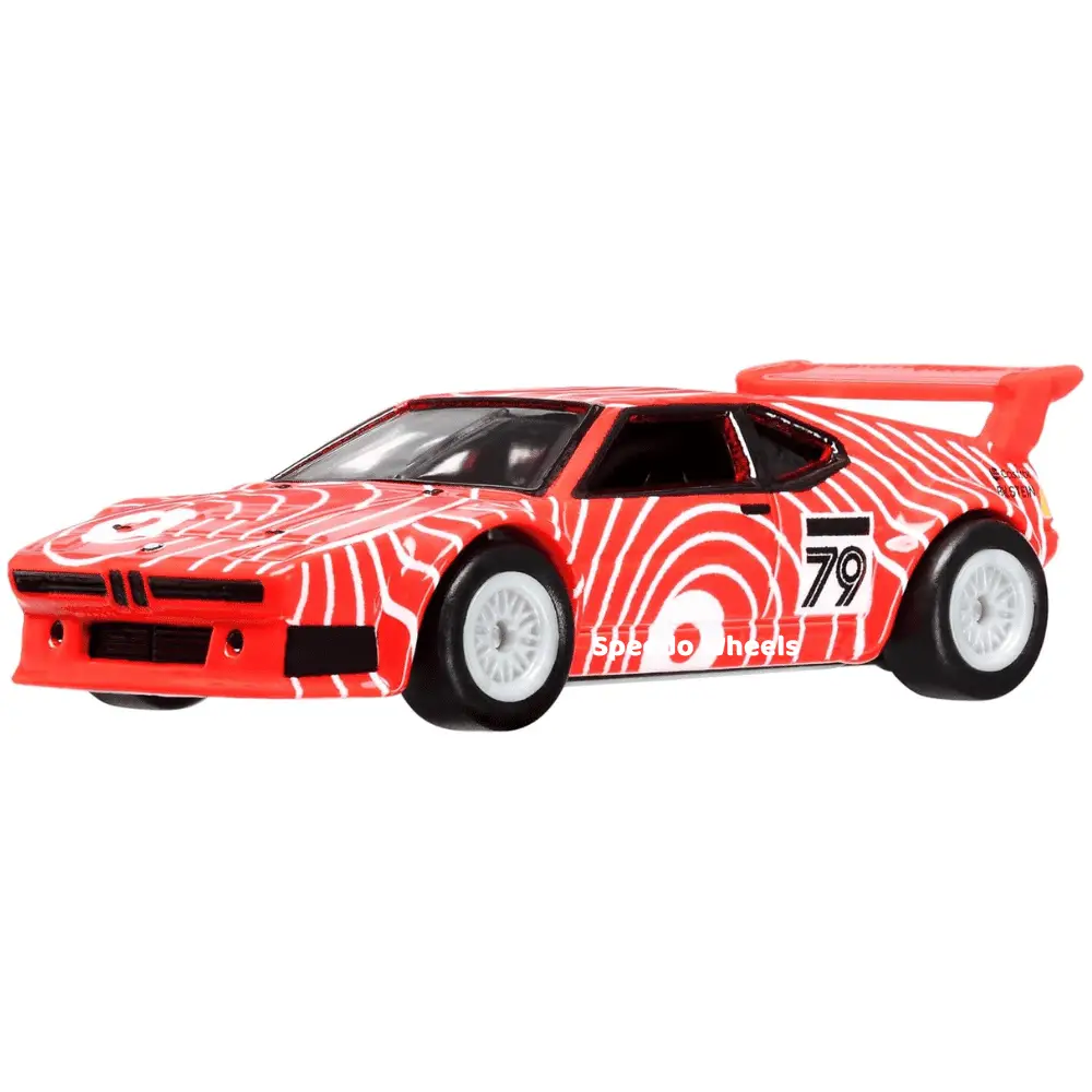 BMW M1 Procar – Car Culture | Hot Wheels Price In BD