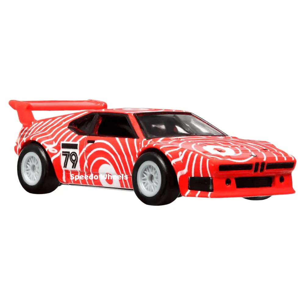 BMW M1 Procar – Car Culture | Hot Wheels Price In BD