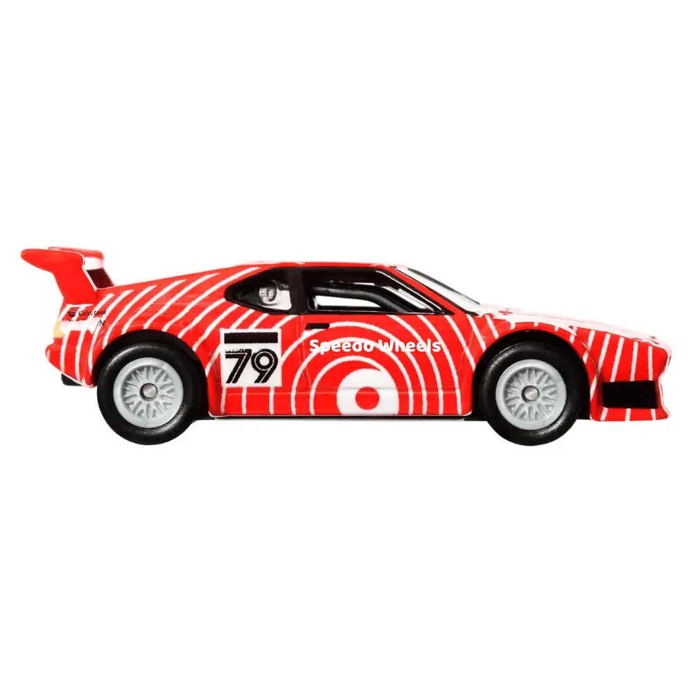 BMW M1 Procar – Car Culture | Hot Wheels Price In BD