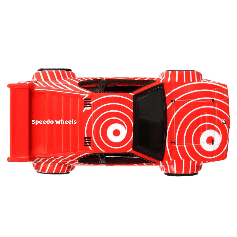 BMW M1 Procar – Car Culture | Hot Wheels Price In BD