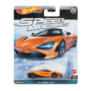 McLaren 720S - Car Culture | Hot Wheels Price In BD