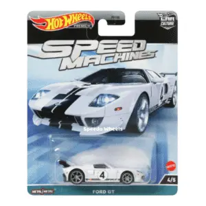 Ford GT | Hot Wheels Premium Price In BD