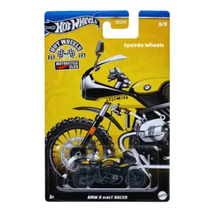 Bike - BMW R Ninet Racer | Hot Wheels