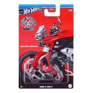 Bike - BMW K 1300 R | Hot Wheels