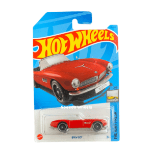 BMW 507 | Hot Wheels