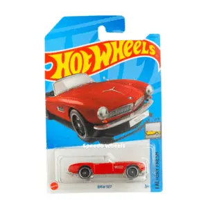 BMW 507 | Hot Wheels