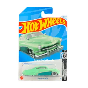 Hirohata Merc | Hot Wheels