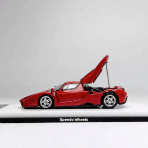 Ferrari Enzo | King Model 1:64
