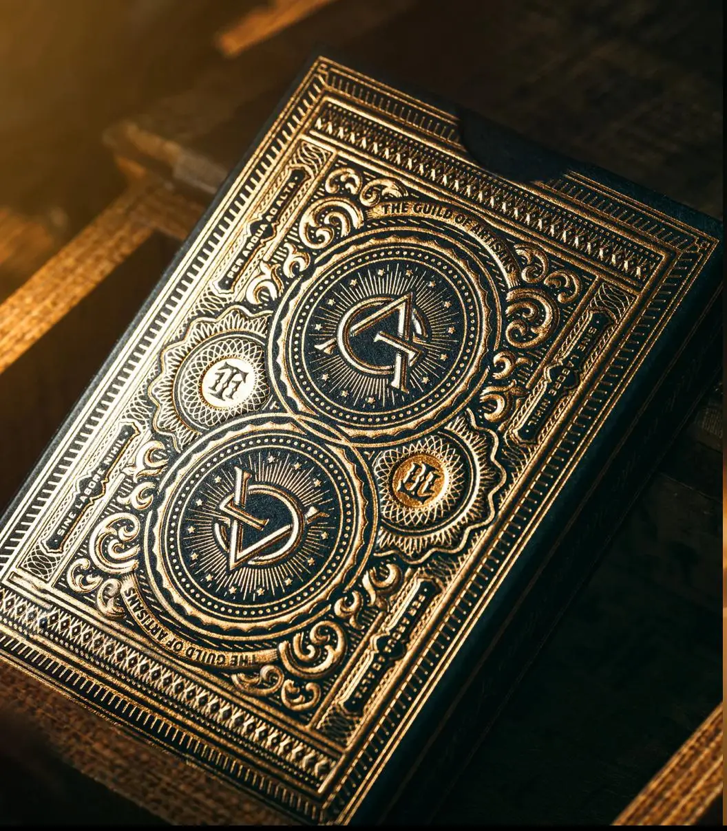 Artisan Playing Cards by theory11 - Image 4