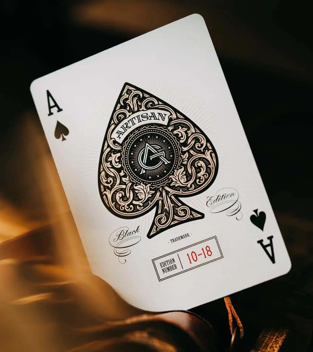 Artisan Playing Cards by theory11 - Image 7