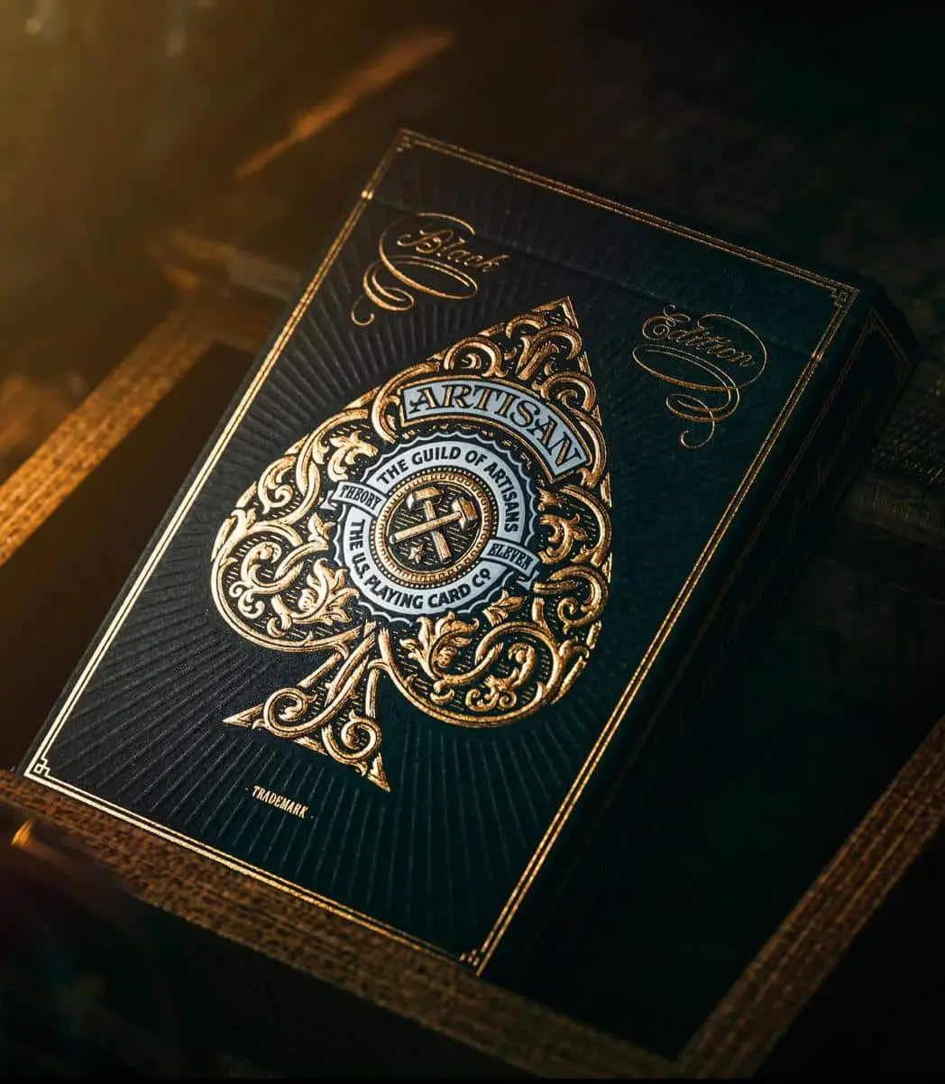 Artisan Playing Cards by theory11 - Image 2