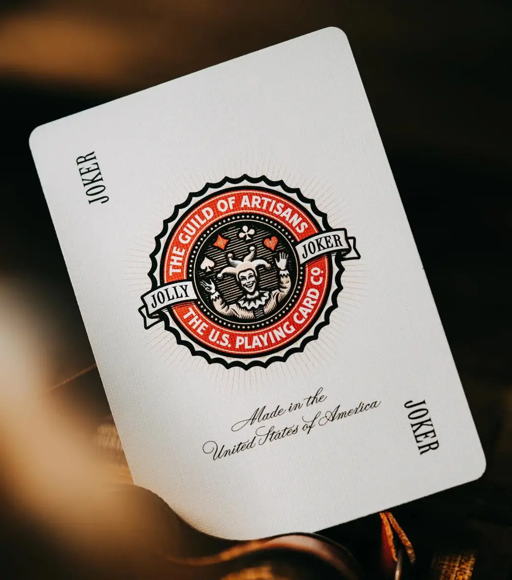Artisan Playing Cards by theory11 - Image 6