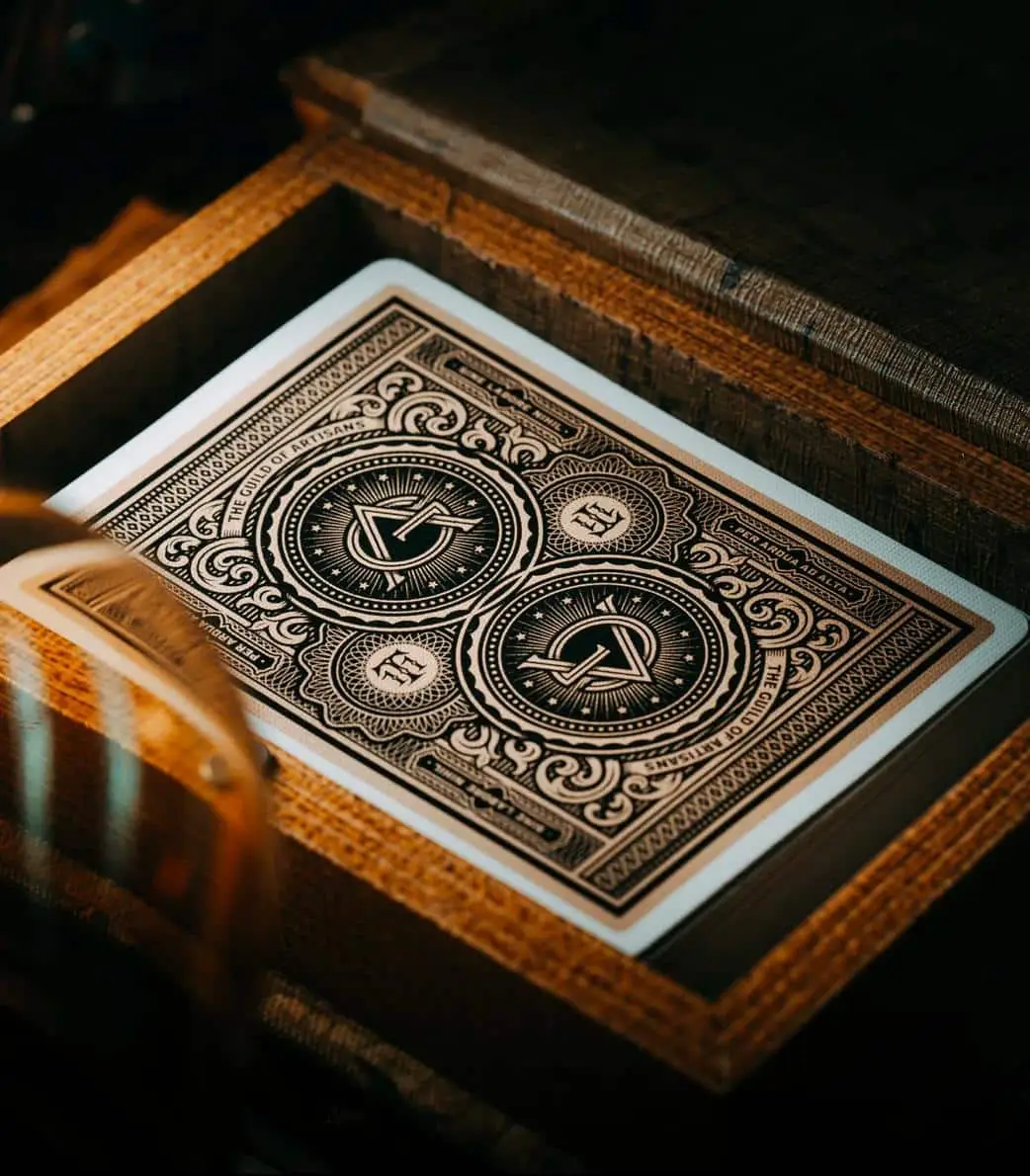 Artisan Playing Cards by theory11 - Image 5