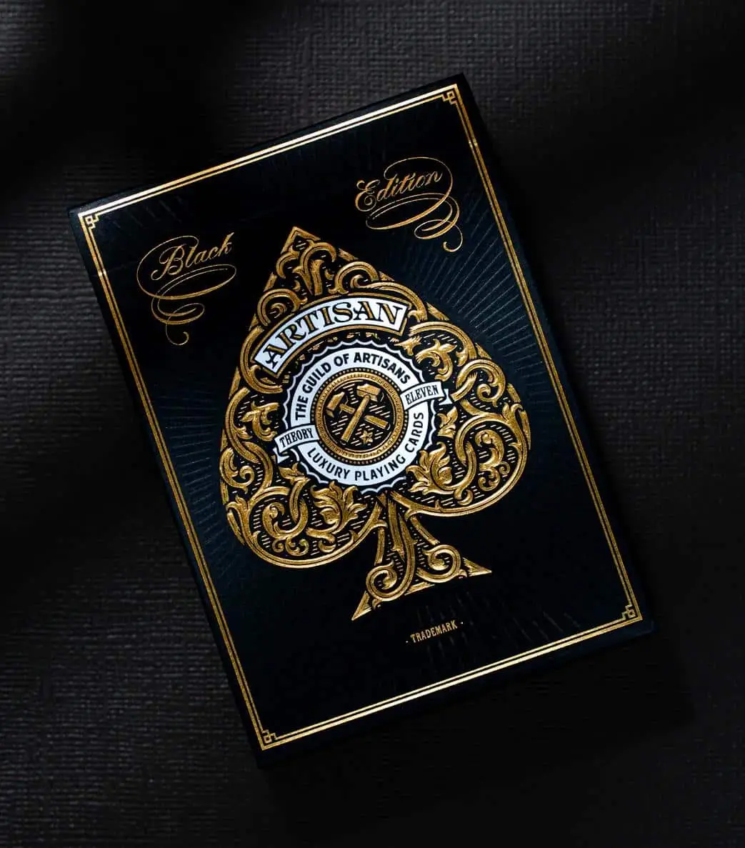 Artisan Playing Cards by theory11 - Image 3