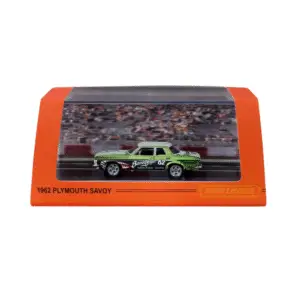 Speedo Wheels - Match box