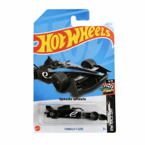 Formula E GEN3 - Hot Wheels