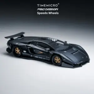 Lamborghini LPI 800-4 Countach ‘”V” - TIME MICRO x PSC DESIGN 1:64