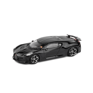 Bugatti Chiron - JKM 1:64