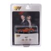 Jaguar C-X75 Spectre 007 James Bond – Mini GT #903