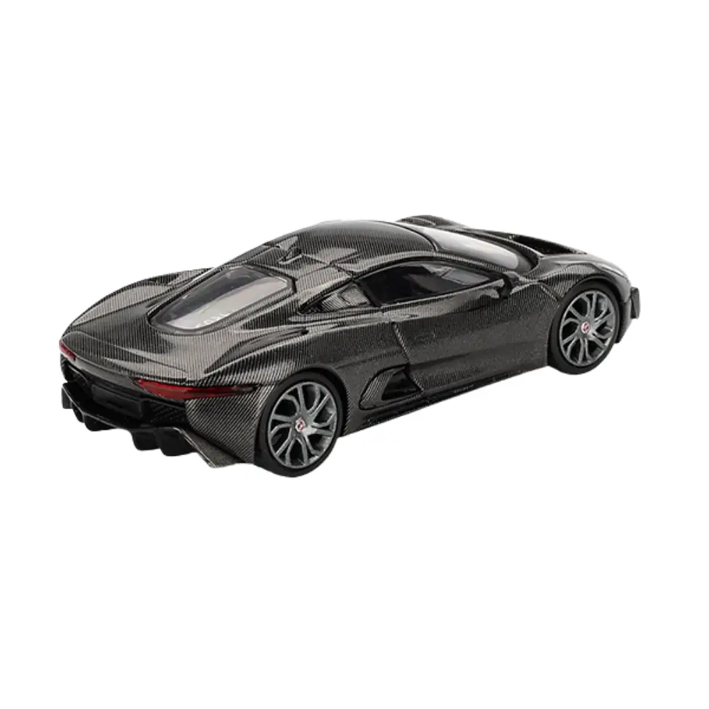 Jaguar C-X75 Test Car – Mini GT #997