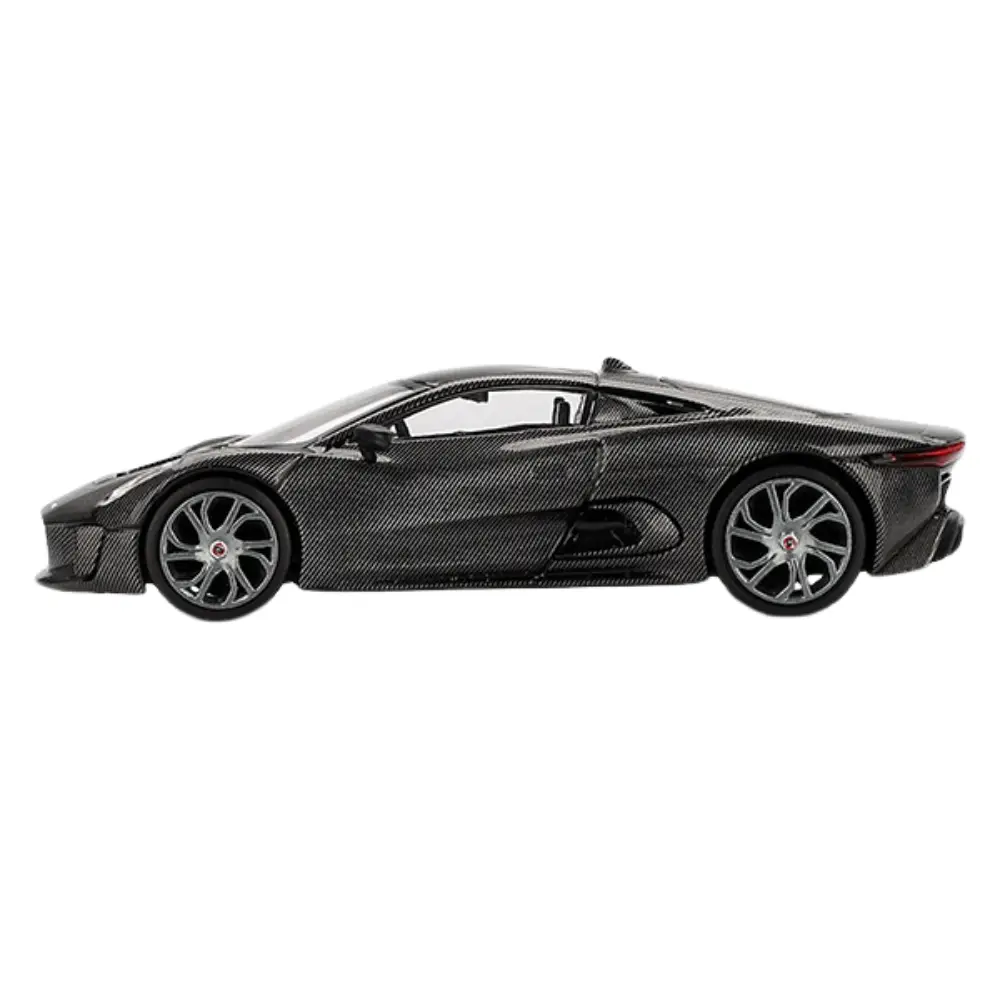 Jaguar C-X75 Test Car – Mini GT #997