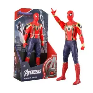 Action Figure