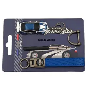 BMW M3 GTR E46 Need For Speed Die-cast 1:87 Scale